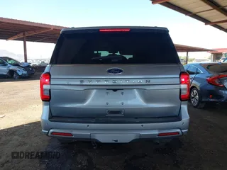 2022 Ford Expedition XLT с VIN 1FMJU1HT4NEA67039, выставлен на аукционе IAAI как лот 42609959 с пробегом 75 880 миль миль и . История ставок и продаж доступна на DreamBid. Изображение 17.