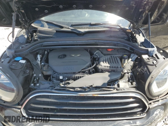 2019 MINI Countryman Cooper with VIN WMZYS7C53K3F45790, listed as a Copart auction lot 70403734 with 51,196 mi miles and Salvage Title. Bid and sale history available at carsss.com. Image 13.