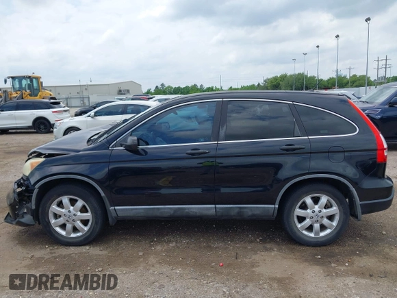 2008 Honda CR-V EX with VIN 3CZRE38578G702585, listed as a IAAI auction lot 42081413 with 260,381 mi miles and . Bid and sale history available at carsss.com. Image 14.