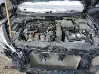 2017 Hyundai Sonata 2.4L with VIN 5NPE24AF8HH444297, listed as a Copart auction lot 46167795 with 183,880 mi miles and Salvage Title. Bid and sale history available at carsss.com. Image 11.