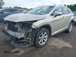 2017 Lexus RX 350 with VIN 2T2BZMCA0HC127550, listed as a IAAI auction lot 42354337 with 135,835 mi miles and . Bid and sale history available at DreamBid. Image 18.