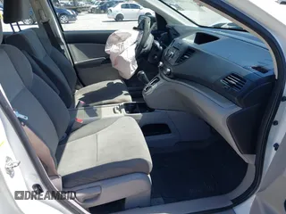 2013 Honda CR-V LX with VIN 5J6RM3H39DL021827, listed as a IAAI auction lot 42030806 with 183,465 mi miles and . Bid and sale history available at DreamBid. Image 5.