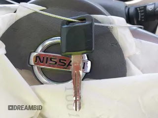 2018 Nissan Frontier S with VIN 1N6BD0CT2JN734286, listed as a IAAI auction lot 42541333 with 108,305 mi miles and . Bid and sale history available at DreamBid. Image 11.