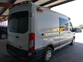 2016 Ford Transit с VIN 1FDYR2CMXGKB55944, выставлен на аукционе IAAI как лот 42294071 с пробегом 311 969 миль миль и . История ставок и продаж доступна на DreamBid. Изображение 4.
