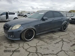 2010 Mercedes-Benz E 350 Luxury с VIN WDDHF5GB0AA078706, выставлен на аукционе Copart как лот 49172915 с пробегом 208 869 миль миль и Списание • Salvage title. История ставок и продаж доступна на DreamBid. Изображение 1.