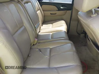 2007 Chevrolet Avalanche LTZ z VIN 3GNEC12037G254623, wystawiony jako IAAI lot #42589662 z przebiegiem 248 688 mil mil oraz . Historia ofert i sprzedaży dostępna na DreamBid. Obrazek 8.