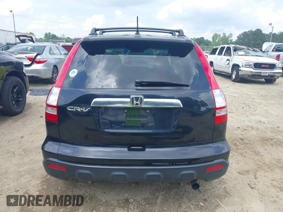 2008 Honda CR-V EX z VIN 5J6RE48598L028903, wystawiony jako IAAI lot #42280264 z przebiegiem 194 326 mil mil oraz . Historia ofert i sprzedaży dostępna na DreamBid. Obrazek 17.