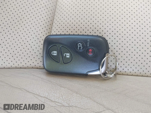 2013 Lexus RX 350 z VIN 2T2BK1BAXDC209641, wystawiony jako IAAI lot #42778920 z przebiegiem 53 476 mil mil oraz . Historia ofert i sprzedaży dostępna na DreamBid. Obrazek 11.