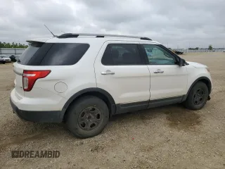 2014 Ford Explorer XLT z VIN 1FM5K8D81EGA71278, wystawiony jako Copart lot #57326605 z przebiegiem 286 778 mil mil oraz Szkoda całkowita • Salvage title. Historia ofert i sprzedaży dostępna na DreamBid. Obrazek 3.
