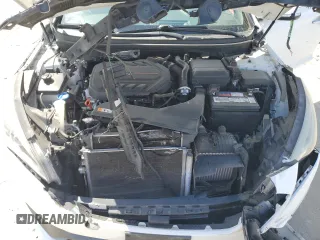 2015 Hyundai Sonata Sport with VIN 5NPE34AB7FH058686, listed as a Copart auction lot 51003985 with 61,458 mi miles and Salvage Title. Bid and sale history available at carsss.com. Image 12.
