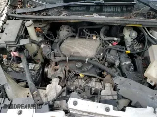 2005 Chevrolet Uplander с VIN 1GNDV03L75D243403, выставлен на аукционе Copart как лот 86212154 с пробегом 150 306 миль миль и Списание • Salvage title. История ставок и продаж доступна на DreamBid. Изображение 16.