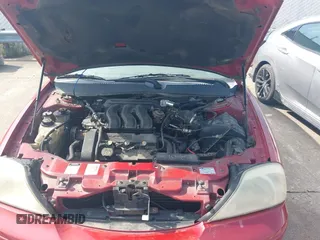 2000 Mercury Sable LS Premium с VIN 1MEFM55S4YA648094, выставлен на аукционе IAAI как лот 42577125 с пробегом 238 275 миль миль и . История ставок и продаж доступна на DreamBid. Изображение 10.