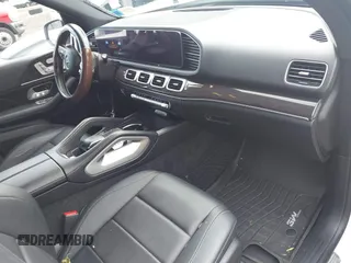 2020 Mercedes-Benz GLE 350 with VIN 4JGFB4KB3LA211343, listed as a IAAI auction lot 42712925 with 51,093 mi miles and . Bid and sale history available at DreamBid. Image 5.
