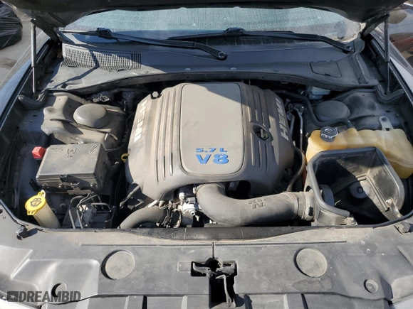 2013 Dodge Charger RT Max with VIN 2C3CDXCT0DH725958, listed as a Copart auction lot 46668985 with 182,107 mi miles and Salvage Title. Bid and sale history available at carsss.com. Image 11.