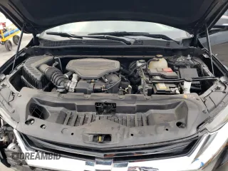 2020 Chevrolet Blazer Premier with VIN 3GNKBLRS3LS703167, listed as a Copart auction lot 86079694 with 41,740 mi miles and Salvage title. Bid and sale history available at DreamBid. Image 13.