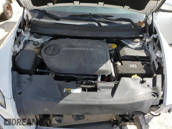 2018 Jeep Cherokee Latitude Plus with VIN 1C4PJLLX7JD523998, listed as a Copart auction lot 80515584 with 60,861 mi miles and Salvage Title. Bid and sale history available at carsss.com. Image 12.