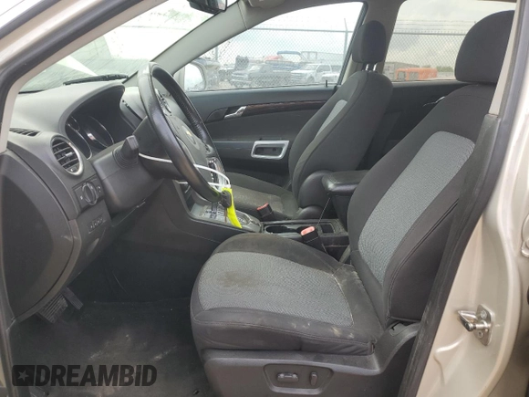 2014 Chevrolet Captiva Sport LS with VIN 3GNAL2EK7ES650422, listed as a Copart auction lot 72903474 with 102,543 mi miles and Salvage Title. Bid and sale history available at DreamBid. Image 7.