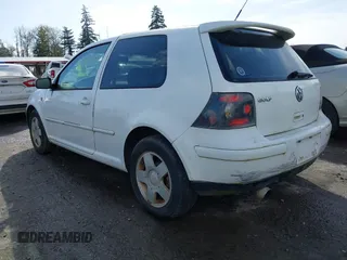2000 Volkswagen Golf с VIN WVWBC21J6YW629905, выставлен на аукционе IAAI как лот 41966411 с пробегом 182 703 миль миль и . История ставок и продаж доступна на DreamBid. Изображение 3.