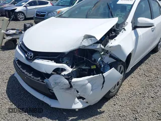 2016 Toyota Corolla L с VIN 5YFBURHE2GP503661, выставлен на аукционе IAAI как лот 42390619 с пробегом 128 373 миль миль и . История ставок и продаж доступна на DreamBid. Изображение 6.