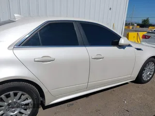 2013 Cadillac CTS Luxury с VIN 1G6DF5E51D0100554, выставлен на аукционе IAAI как лот 42690127 с пробегом 84 141 миль миль и . История ставок и продаж доступна на DreamBid. Изображение 14.