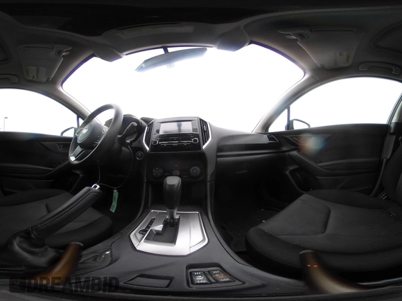 2021 Subaru Impreza Premium с VIN 4S3GTAD6XM3703426, выставлен на аукционе IAAI как лот 41760749 с пробегом 47 427 миль миль и . История ставок и продаж доступна на DreamBid. Изображение 20.