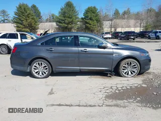 2017 Ford Taurus Limited with VIN 1FAHP2F86HG120952, listed as a IAAI auction lot 42030229 with 70,508 mi miles and . Bid and sale history available at DreamBid. Image 13.