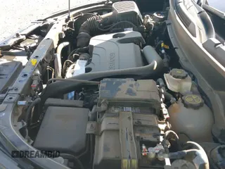 2023 Chevrolet Equinox LT с VIN 3GNAXKEG8PL265352, выставлен на аукционе IAAI как лот 42841600 с пробегом 39 063 миль миль и . История ставок и продаж доступна на DreamBid. Изображение 19.