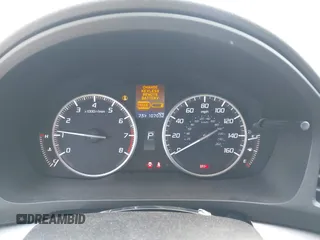 2014 Acura ILX with VIN 19VDE1F34EE011312, listed as a IAAI auction lot 41813693 with 107,032 mi miles. Bid and sale history available at carsss.com. Image 7.