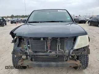 2009 Nissan Frontier SE with VIN 1N6AD06W69C400688, listed as a Copart auction lot 85140904 with 165,558 mi miles and Salvage title. Bid and sale history available at DreamBid. Image 5.