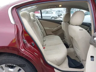 2010 Nissan Altima S with VIN 1N4AL2AP1AC156556, listed as a IAAI auction lot 41962025 with 85,352 mi miles and . Bid and sale history available at carsss.com. Image 8.