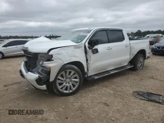 2019 Chevrolet Silverado 1500 with VIN 1GCPWFED9KZ183487, listed as a Copart auction lot 88036245 with 54,267 mi miles and Salvage Title. Bid and sale history available at DreamBid. Image 1.