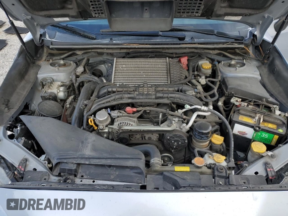2015 Subaru WRX z VIN JF1VA1A65F9828227, wystawiony jako Copart lot #47993485 z przebiegiem 107 296 mil mil oraz Szkoda całkowita • Salvage title. Historia ofert i sprzedaży dostępna na DreamBid. Obrazek 12.