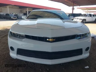 2014 Chevrolet Camaro LT z VIN 2G1FB1E32E9315353, wystawiony jako IAAI lot #42465033 z przebiegiem 103 863 mil mil oraz . Historia ofert i sprzedaży dostępna na DreamBid. Obrazek 12.