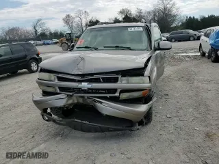 2003 Chevrolet Tahoe Z71 with VIN 1GNEK13Z03R243248, listed as a Copart auction lot 50737415 with 228,580 mi miles and Clean Title. Bid and sale history available at carsss.com. Image 11.