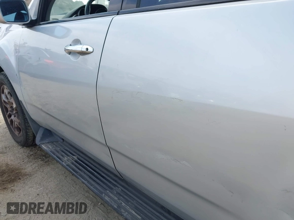 2009 Acura MDX Tech Pkg with VIN 2HNYD28649H519230, listed as a IAAI auction lot 42041236 with 122,975 mi miles. Bid and sale history available at carsss.com. Image 12.