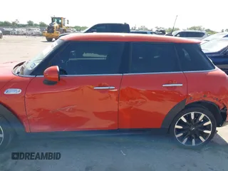 2019 MINI Hardtop 4 Door Cooper S with VIN WMWXU3C57K2B64946, listed as a IAAI auction lot 42240647 with 87,704 mi miles and . Bid and sale history available at DreamBid. Image 14.