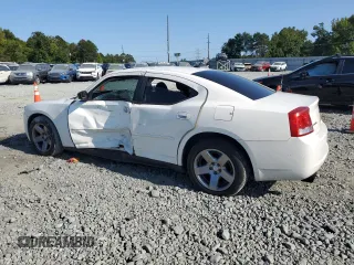 2009 Dodge Charger Police with VIN 2B3KA43T79H571238, listed as a Copart auction lot 71101974 with 138,234 mi miles and Salvage Title. Bid and sale history available at carsss.com. Image 2.