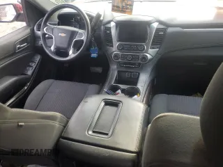 2017 Chevrolet Suburban LS с VIN 1GNSCGKC6HR232794, выставлен на аукционе Copart как лот 42031765 с пробегом 158 235 миль миль и Чистый • Clean title. История ставок и продаж доступна на DreamBid. Изображение 8.