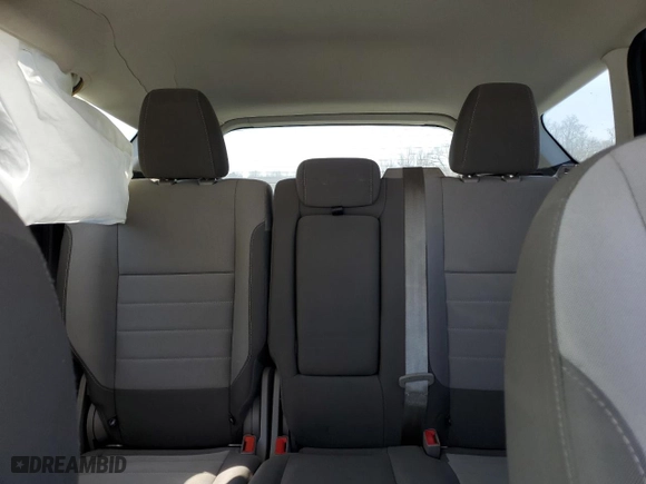 2014 Ford Escape SE with VIN 1FMCU9GX7EUA19231, listed as a Copart auction lot 49003425 with 132,688 mi miles and Salvage Title. Bid and sale history available at carsss.com. Image 10.