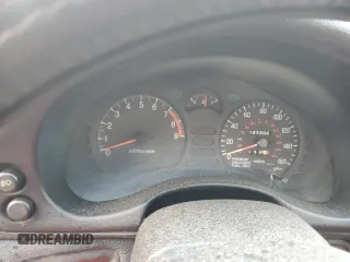 1998 Mitsubishi 3000GT GT z VIN JA3AM84J6WY002600, wystawiony jako Copart lot #86852624 z przebiegiem 141 204 mil mil oraz Tytuł czysty. Historia ofert i sprzedaży dostępna na DreamBid. Obrazek 9.