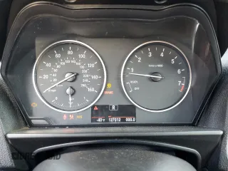 2015 BMW 2 Series 228i with VIN WBA1F5C52FV256575, listed as a Copart auction lot 88515575 with 127,012 mi miles and Salvage Title. Bid and sale history available at carsss.com. Image 9.