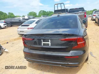 2024 Volvo S60 Plus Black Edition с VIN 7JRL12THXRG293984, выставлен на аукционе IAAI как лот 42101901 с пробегом 23 976 миль миль и . История ставок и продаж доступна на DreamBid. Изображение 15.