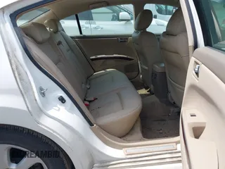2007 Nissan Maxima 3.5 SE with VIN 1N4BA41EX7C860087, listed as a IAAI auction lot 42082772 with 164,866 mi miles. Bid and sale history available at carsss.com. Image 8.