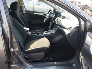 2015 Nissan Sentra SR with VIN 3N1AB7AP3FY366653, listed as a IAAI auction lot 41944214 with 98,521 mi miles and . Bid and sale history available at DreamBid. Image 5.