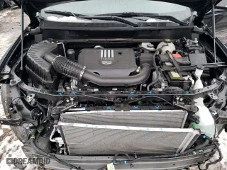 2023 Cadillac XT6 Luxury with VIN 1GYKPBR45PZ159666, listed as a Copart auction lot 39370954 with 12,778 mi miles. Bid and sale history available at carsss.com. Image 13.