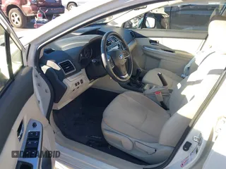2016 Subaru Impreza Special Sports Premium with VIN JF1GPAP68G9281633, listed as a IAAI auction lot 41315086 with 100,616 mi miles and . Bid and sale history available at DreamBid. Image 5.