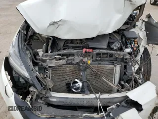 2020 Nissan Murano Platinum z VIN 5N1AZ2DJ0LN132025, wystawiony jako Copart lot #48622685 z przebiegiem 56 465 mil mil oraz Szkoda całkowita • Salvage title. Historia ofert i sprzedaży dostępna na DreamBid. Obrazek 14.