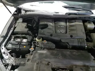 2021 Infiniti QX80 Luxe z VIN JN8AZ2AE8M9273368, wystawiony jako Copart lot #45456675 z przebiegiem 62 707 mil mil oraz Szkoda całkowita • Salvage title. Historia ofert i sprzedaży dostępna na DreamBid. Obrazek 16.