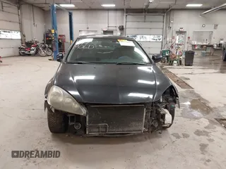 2006 Acura RSX with VIN JH4DC548X6S016935, listed as a IAAI auction lot 42771997 with 200,371 mi miles and . Bid and sale history available at DreamBid. Image 13.