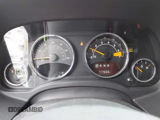 2017 Jeep Compass Latitude с VIN 1C4NJDEB5HD139453, выставлен на аукционе IAAI как лот 41160877 с пробегом 77 906 миль миль и . История ставок и продаж доступна на DreamBid. Изображение 7.
